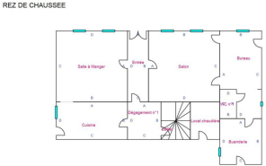 Ground floor