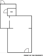 Floor/Site plan 1