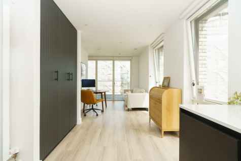 Heartwood Boulevard, London, W3