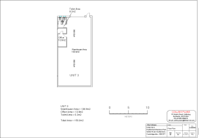 Unit 3 Floorplan 