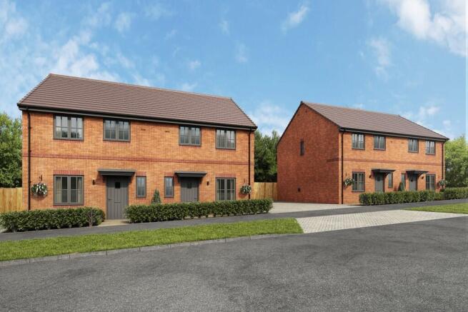 cala at finchwood park - the ridge, finchampstead