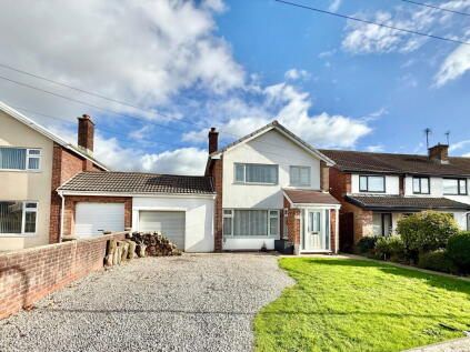 Woodland Place, North Cornelly, Bridgend, CF33 4EW