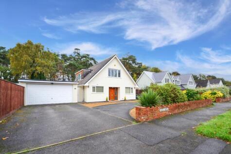 Hazel Drive, Ferndown