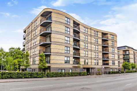 Windsor Road, Slough, Berkshire, SL1