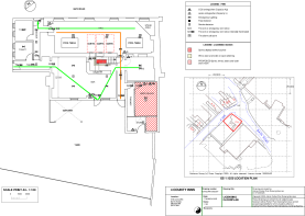 Ground floor plan