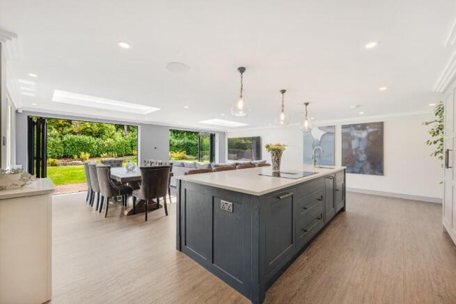 Kitchen-Dining-Snug