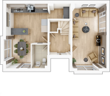 Ground Floor