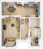 Ground Floor