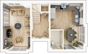 Ground Floor