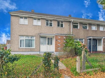 Brangwyn Avenue, Cwmbran, Torfaen, NP44