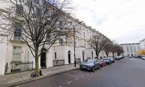 Porchester Square, London, W2