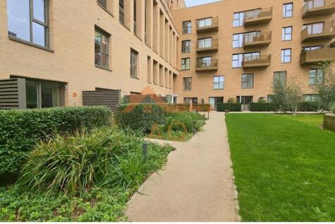 Perryfield Way, London, NW9