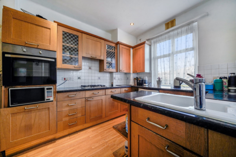 Kenton Road, Harrow, HA3