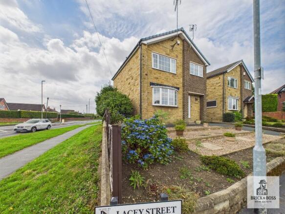 Street view / side v