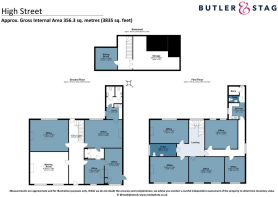 Floor/Site plan 1