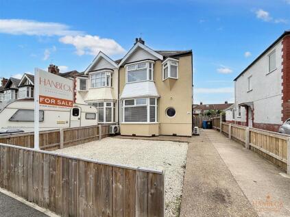 Belgrave Drive, Hull