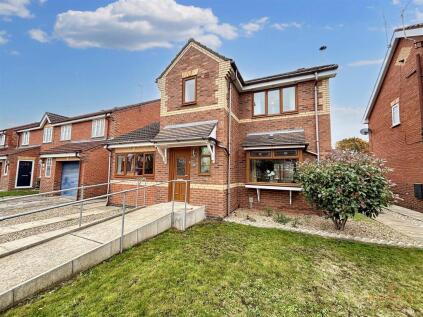 Cranberry Way, Hull