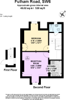 Fulham Road, 746, Floor Plan 1.pdf