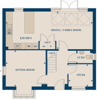 Ground floor