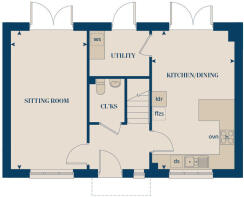 Ground floor
