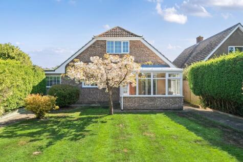 Astrid Close, Hayling Island