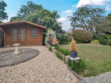 Woodlands Avenue, Emsworth