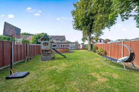 Manor Road, Hayling Island