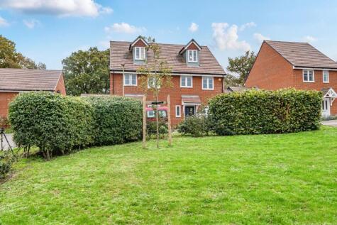 Harrison Way, Havant