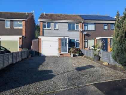 Nutwick Road, Denvilles