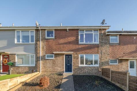 Spencer Road, Emsworth