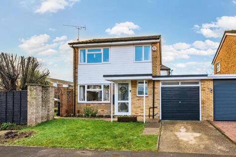 St. Francis Place, Havant