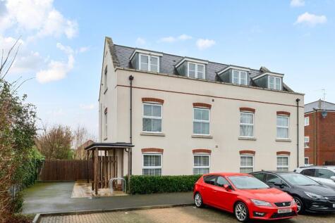 Kiln Drive, Hambrook, Chichester