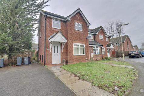 Douglas Gardens, Havant