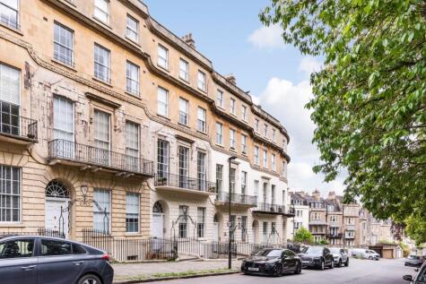 Cavendish Place , Bath , BA1