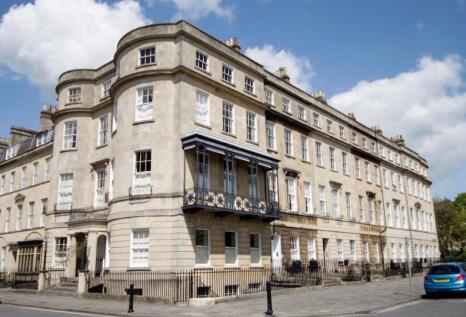 Edward Street, Bathwick, Bath, BA2