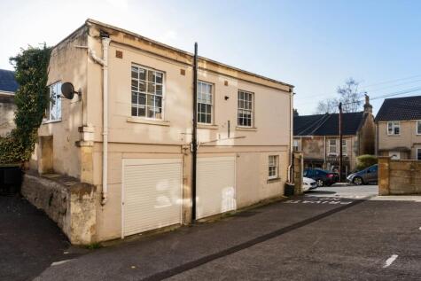 Harley Street, Bath, BA1