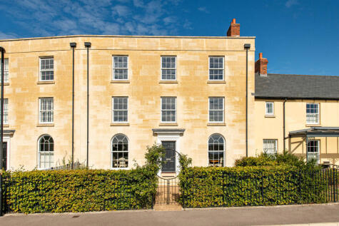 Benjamin Street, Bradford-on-Avon, BA15