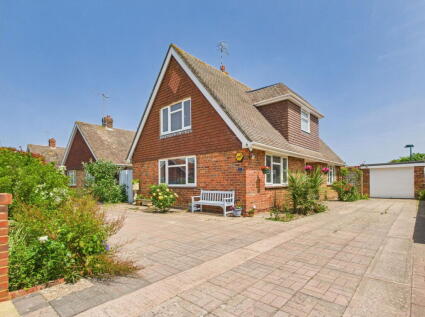 Nursery Close, East Preston, BN16 1QD