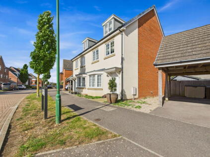 Blackbourne Chase, Littlehampton, BN17