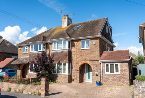 Albert Road, Rustington, BN16 3JT