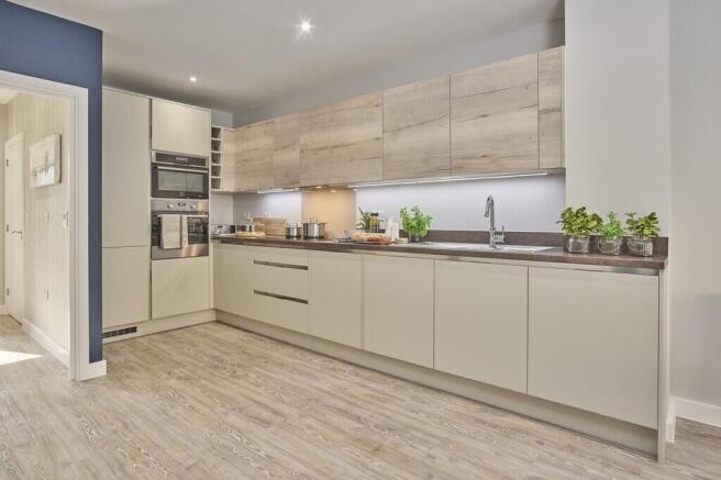 Byford Kitchen