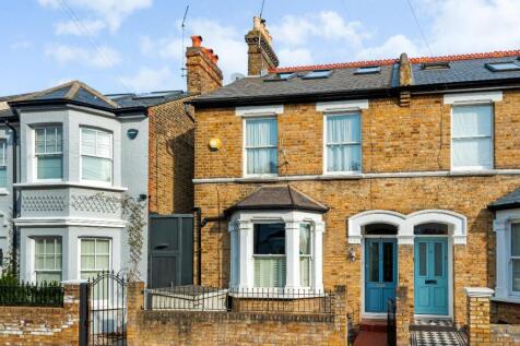 Northcote Road, St Margaret's