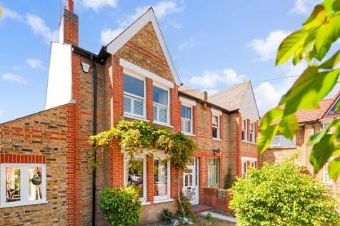 Gordon Avenue, St Margaret's