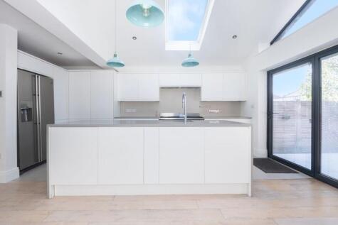 Worple Road, Old Isleworth