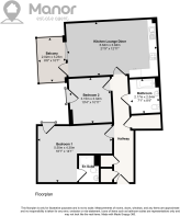 Flat 173