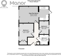 Flat 1