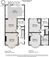 168 Marlborough Road