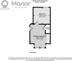 Ground Floor Front Flat