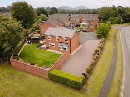 Kingfisher Way, Apley, Telford