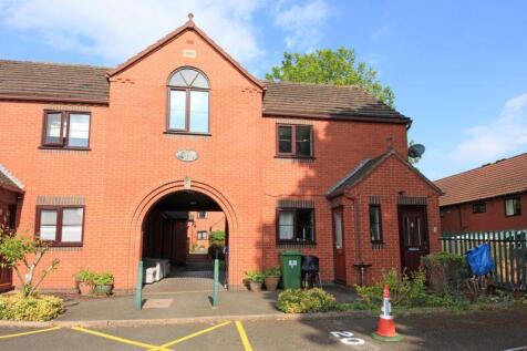 Claremont Mews, Wellington, Telford